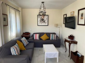 Atico Baviera Golf-Playa, Caleta De Vélez